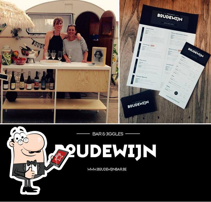 Regarder la photo de Boudewijn Bar Turnhout