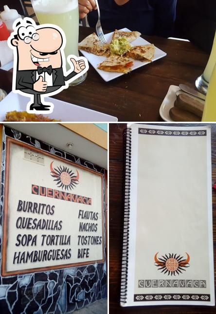 Здесь можно посмотреть фото ресторана "Cuernavaca"