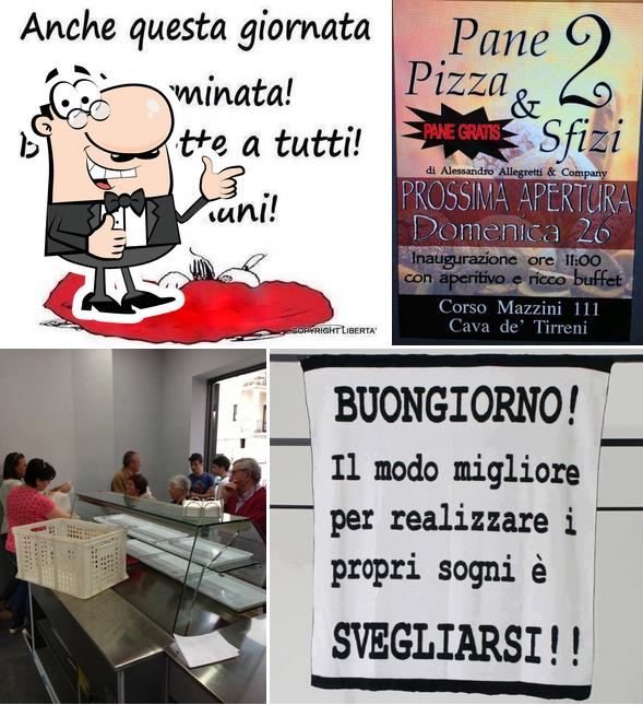 Guarda questa immagine di Pane Pizza & Sfizi 1 2 3 4