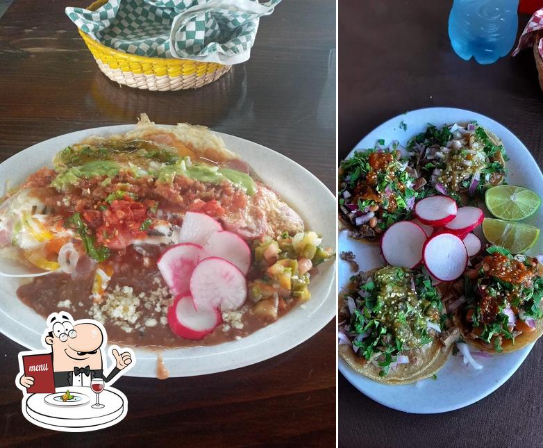 Restaurante Taquería El Santo Pelón, Ciudad Guzmán - Opiniones del  restaurante