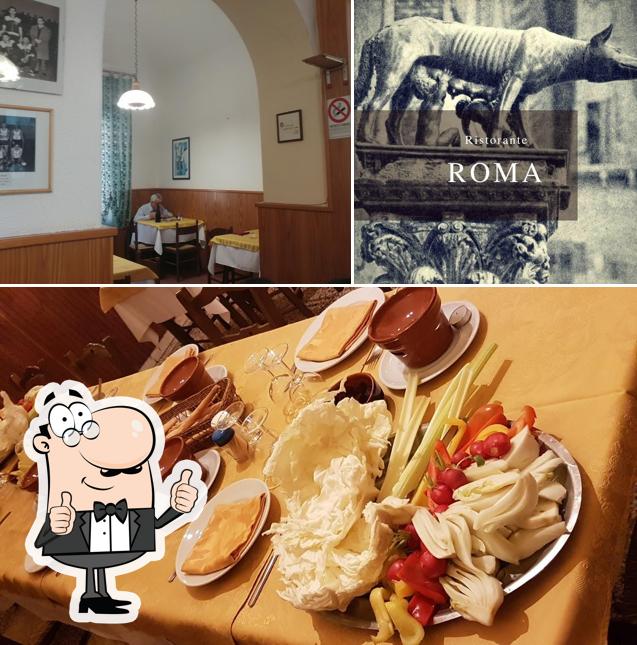 Vedi questa immagine di Trattoria Roma