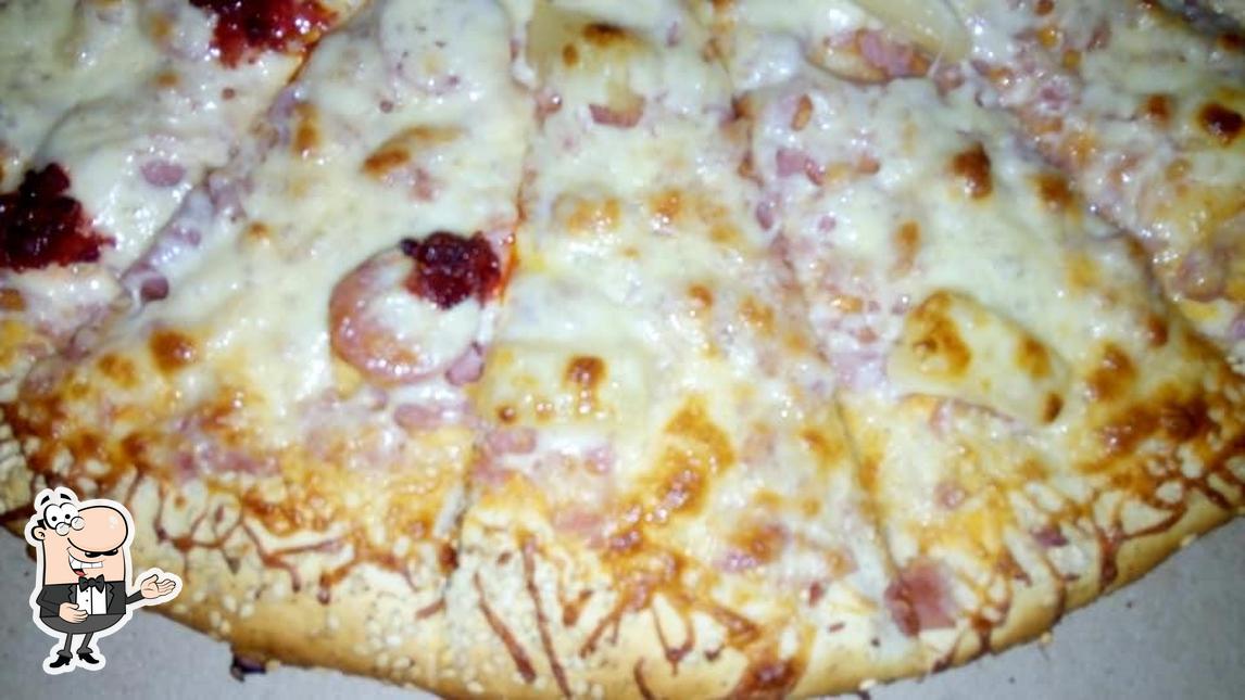 Pizzas Spiderman pizzeria, Naranjos - Restaurant reviews