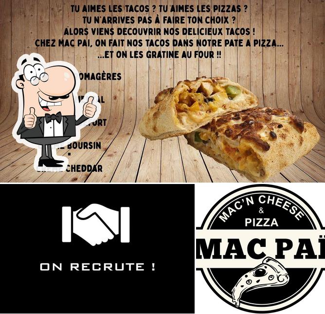 Voici une image de Mac Paï