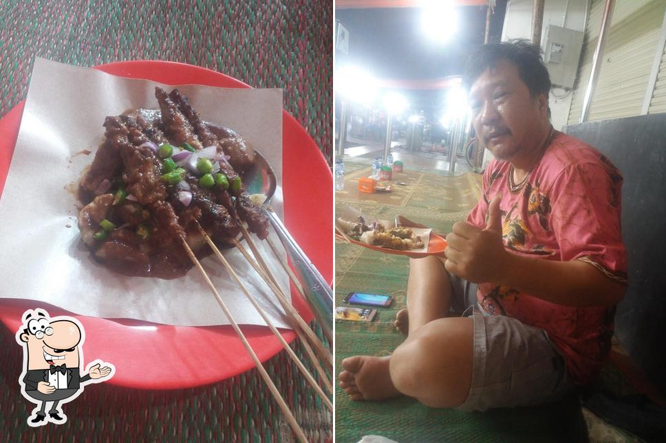 Imagen de Sate Ayam Madura Gajahmada PAK HAMID