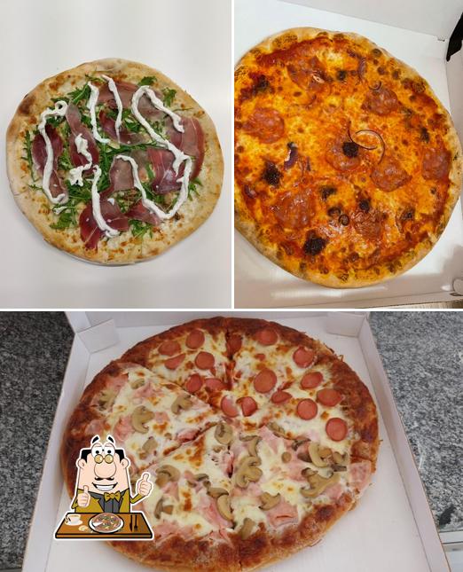 La pizza è il piatto veloce più di successo al mondo