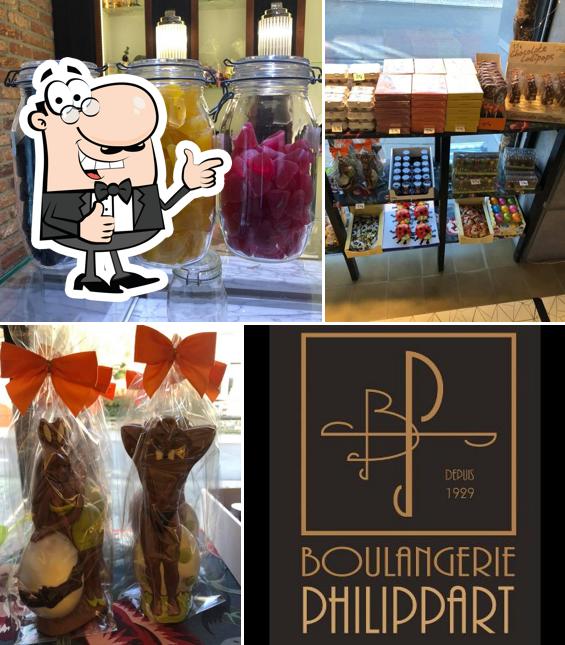 Regarder la photo de Boulangerie Philippart