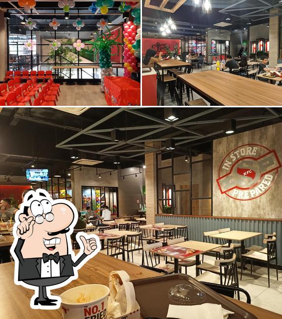 KFC restaurant, Batam, Jl. Ahmad Yani - Restaurant reviews