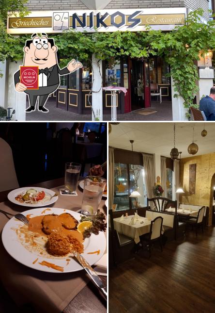 Voir la photo de Restaurant Nikos