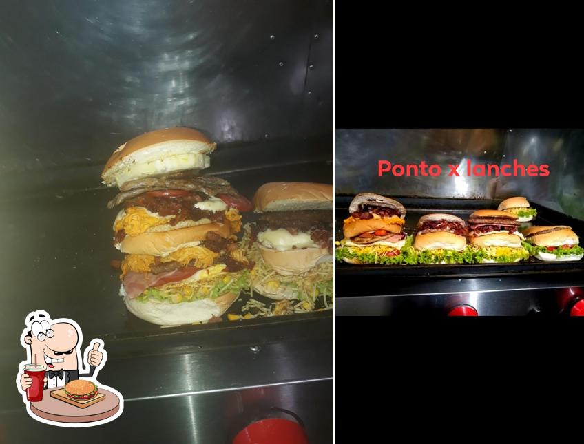 Ponto X Lanches em Montes Claros - WhatsApp, Fotos e mais