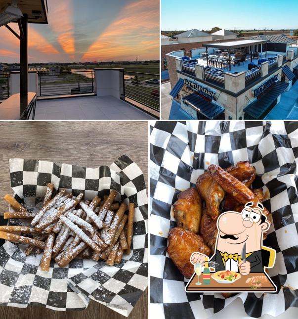 Find the best place to eat in Waxahachie, spring 2024 Restaurant Guru