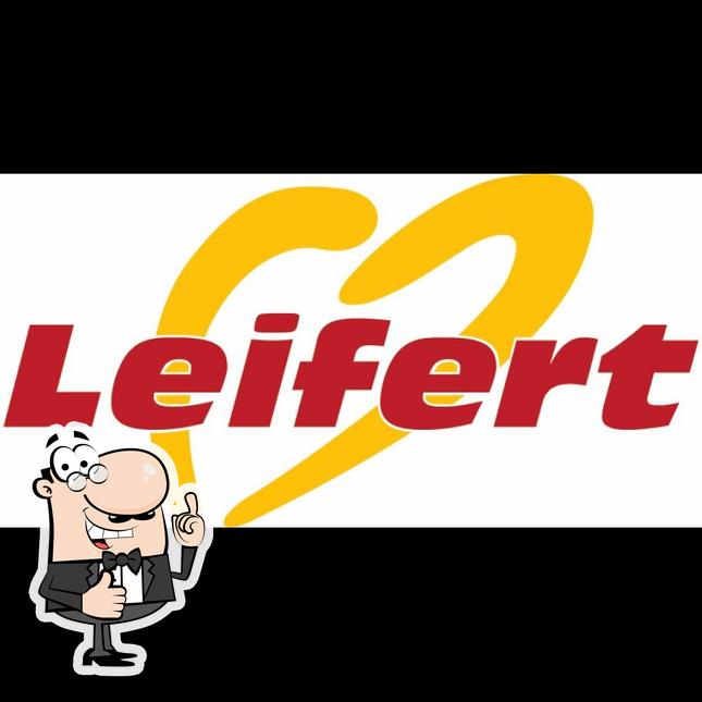 Здесь можно посмотреть фото "Bäckerei Leifert GmbH"