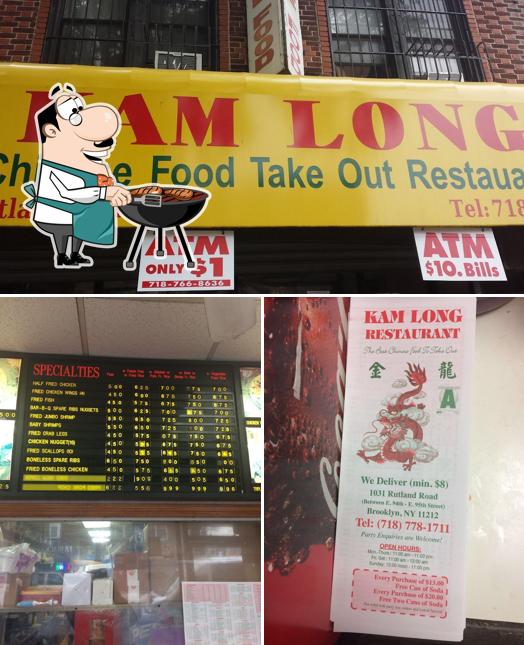 See the picture of Kam Long Kitchen