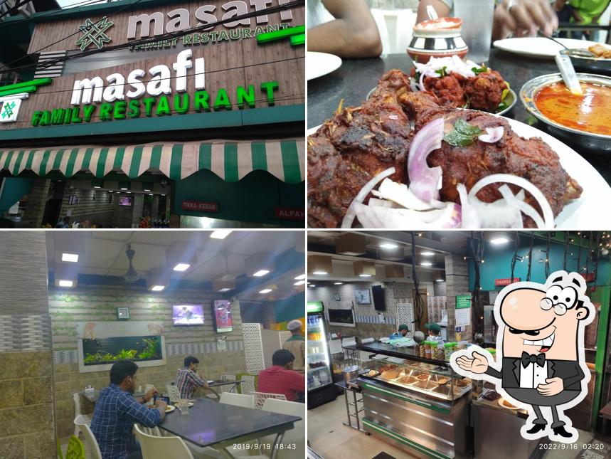 See the pic of Masafi Family Restaurant