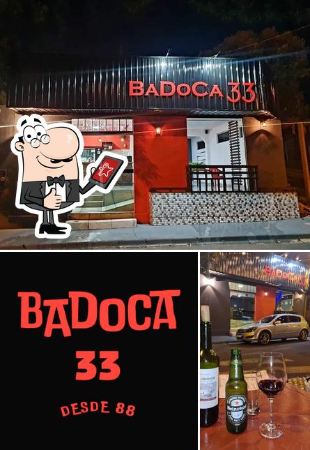 See the image of BADOCA 33