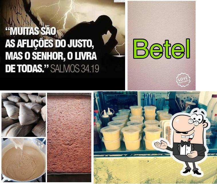 See this image of Pamonhas Betel