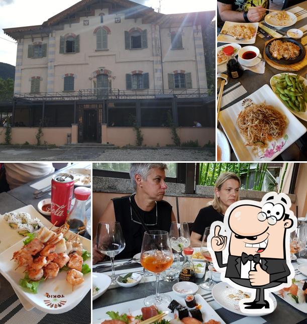 Vedi la foto di Ristorante ASIA, cucina Cinese e Giapponese