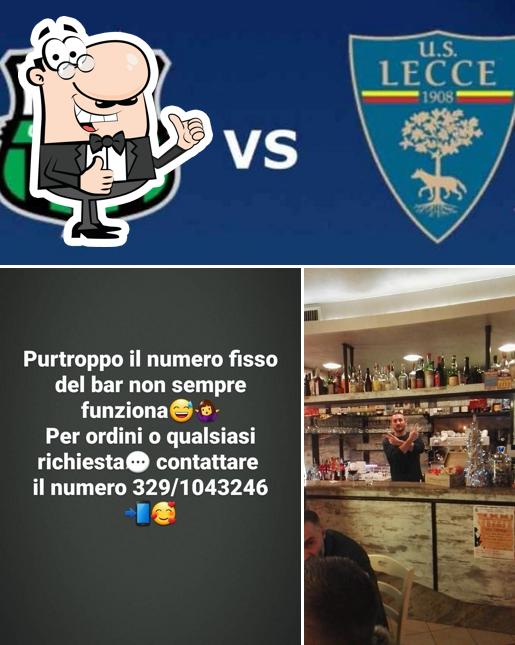 Guarda questa foto di Bar Sport