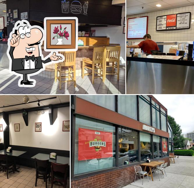 Marty's in Fort Lee - Restaurant menu and reviews