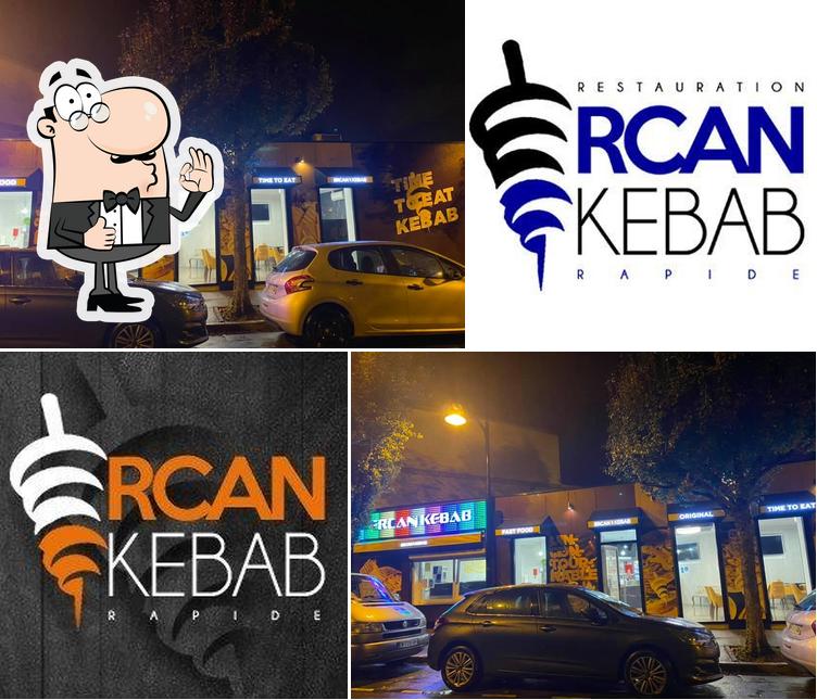 Photo de Ercan Kebab