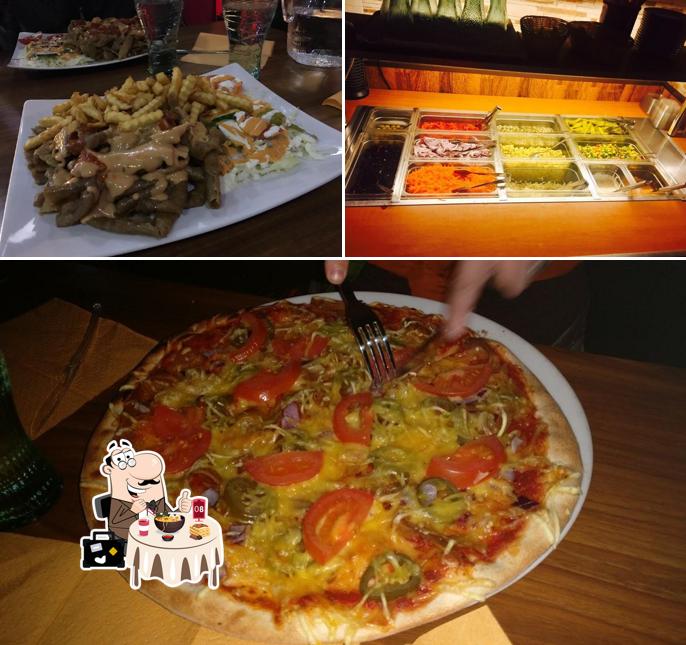 La Toore Pizzeria, Tampere - Restaurant menu and reviews