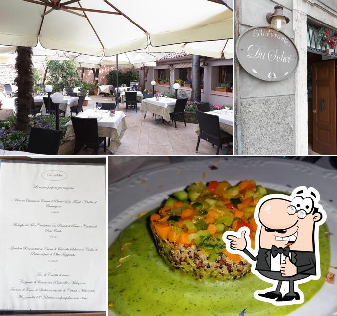 Regarder l'image de Ristorante Du Schei Verona