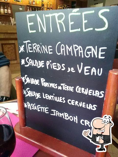 Voici une photo de Café des Postes