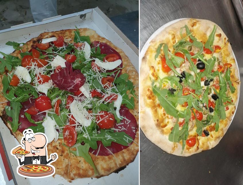 La pizza è il piatto veloce preferito al mondo