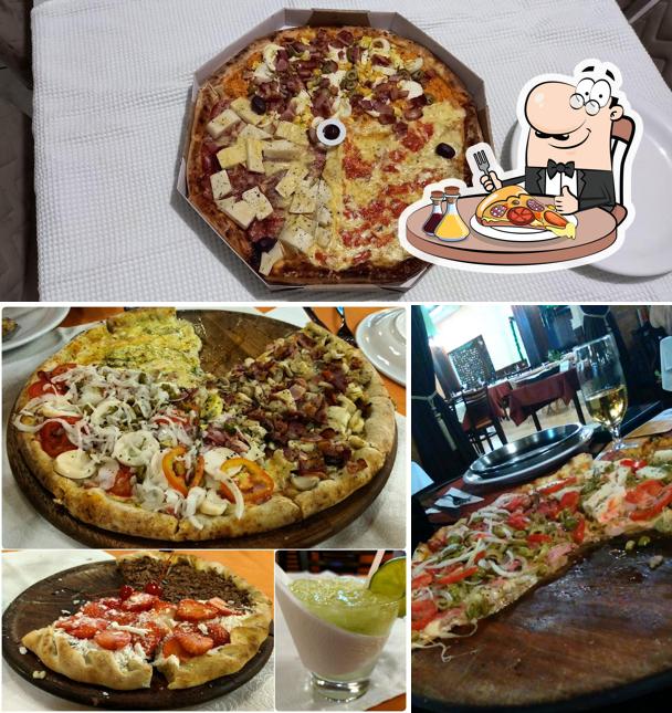 A pizza é o fast food mais amado do mundo