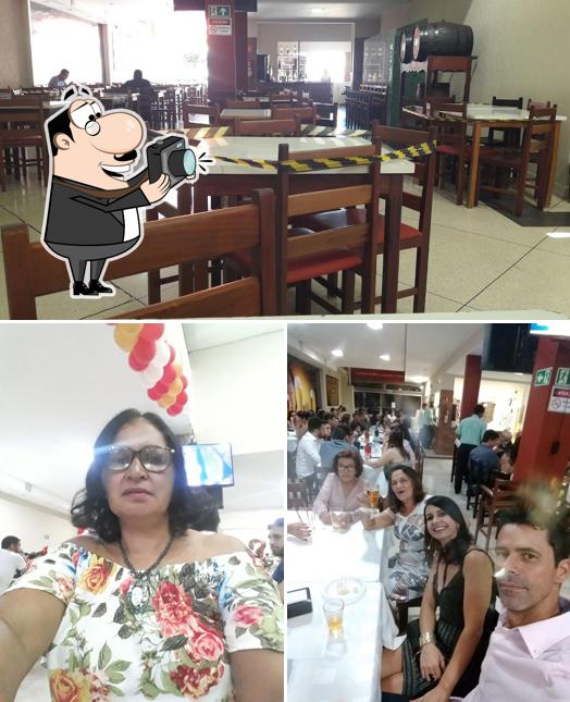 See the picture of Restaurante Tonel