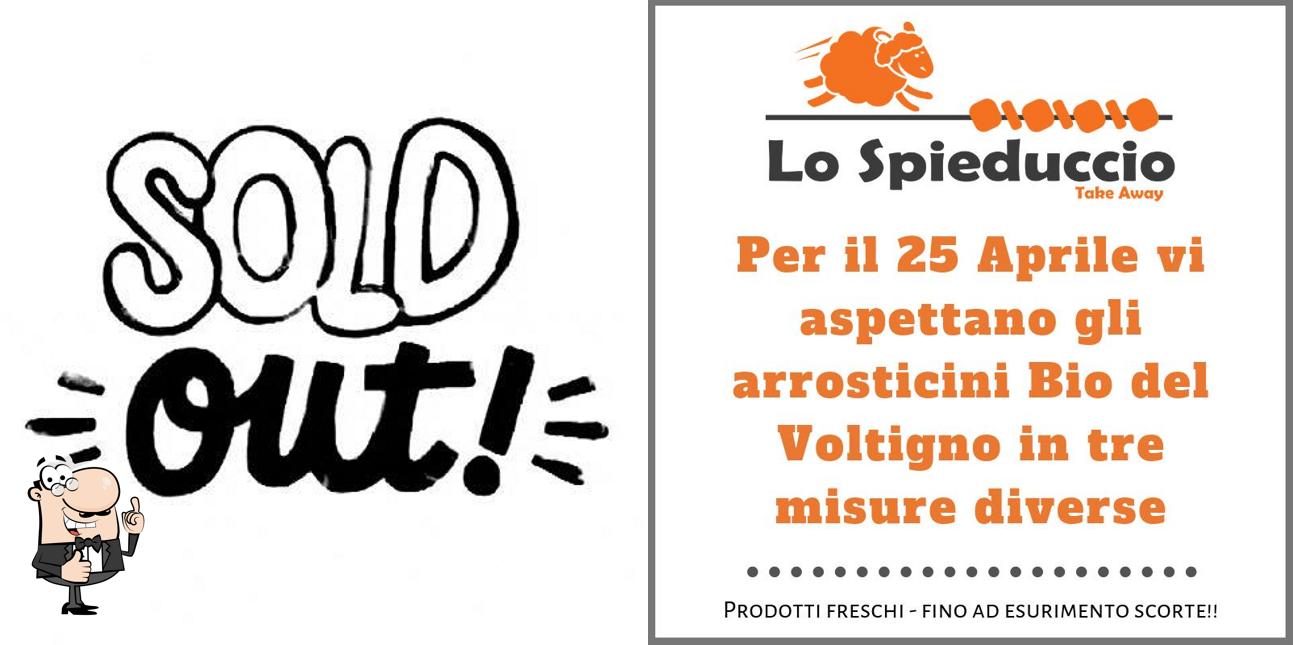 Voici une image de Lo Spieduccio - Take Away