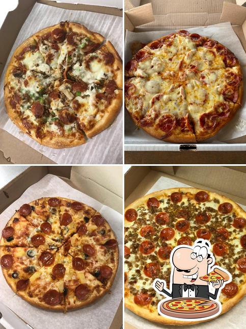 Orr Pizza and Subs in Orrville - Restaurant menu and reviews