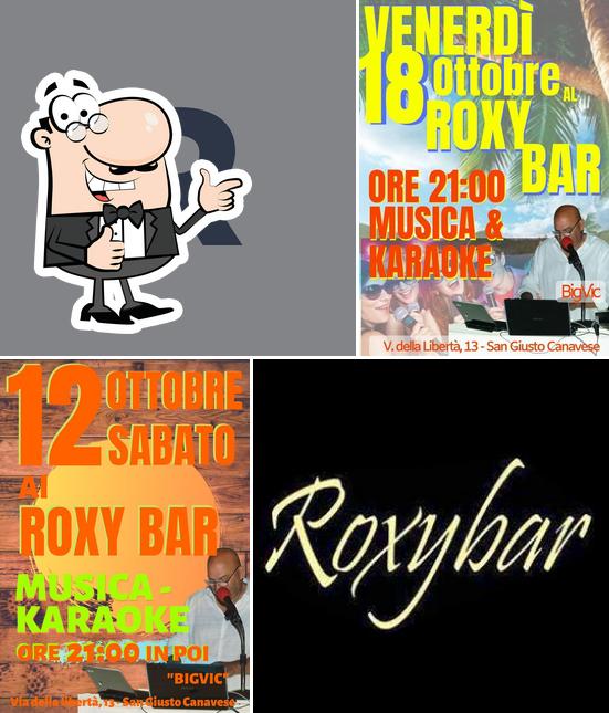 Ecco un'immagine di Roxy Bar