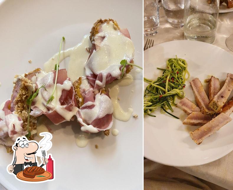 Scegli i un pasto a base di carne a Il Tulipano - Relax, Events, Restaurant