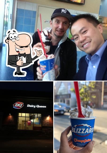 Photo de Dairy Queen orange Julius