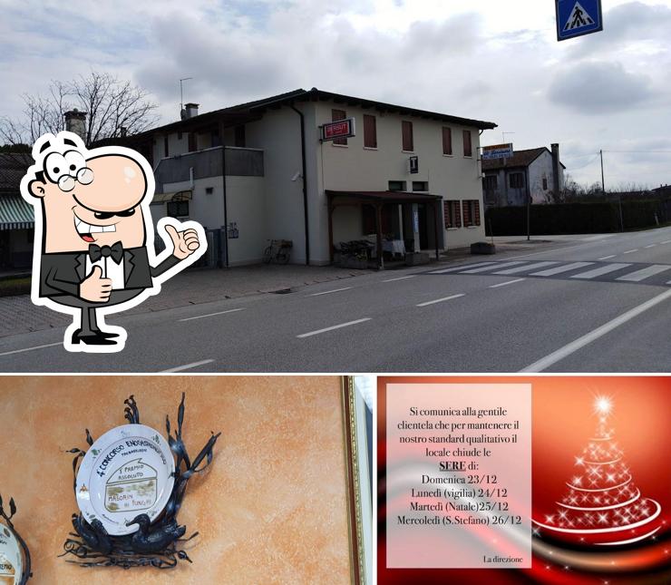 See the image of Trattoria Al Fassinaro