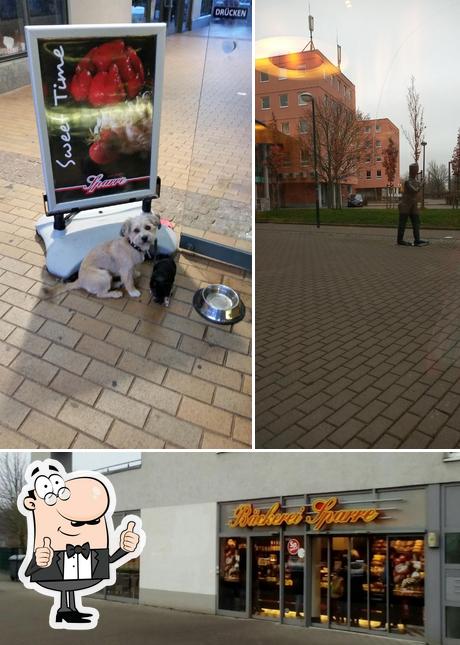 Voir l'image de Bäckerei Sparre Toitenwinkel