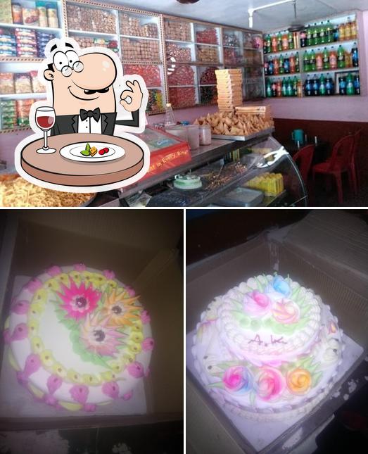 Top Cake Shops in Chaukhandi,Kashipur - Best Cake Bakeries - Justdial