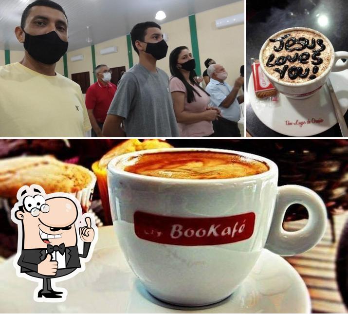 See the photo of BooKafé Macaíba