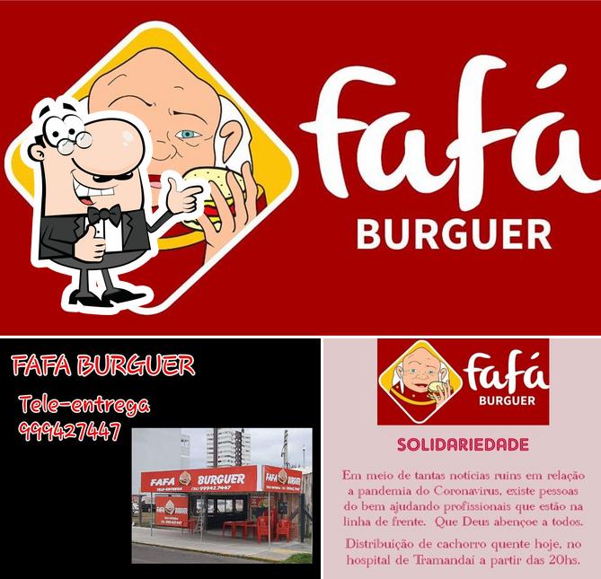 Fafa Burguer photo