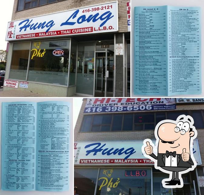 Voir cette photo de Hung Long Restaurant