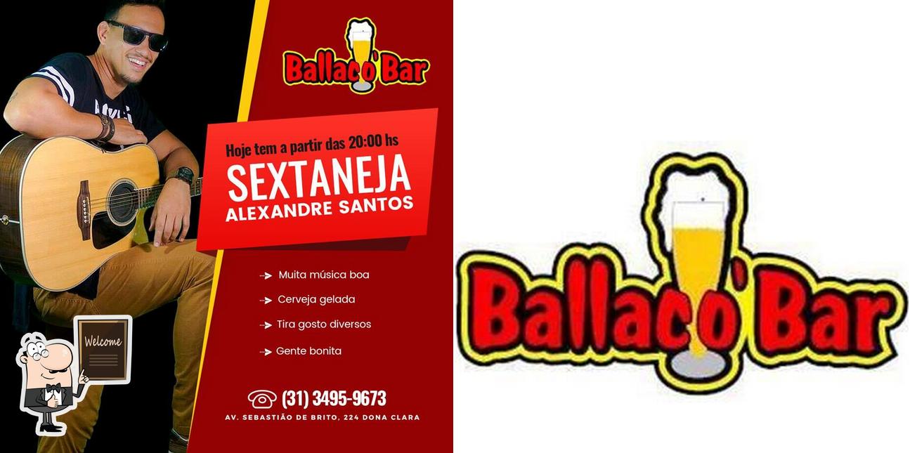 Ballaco Bar picture