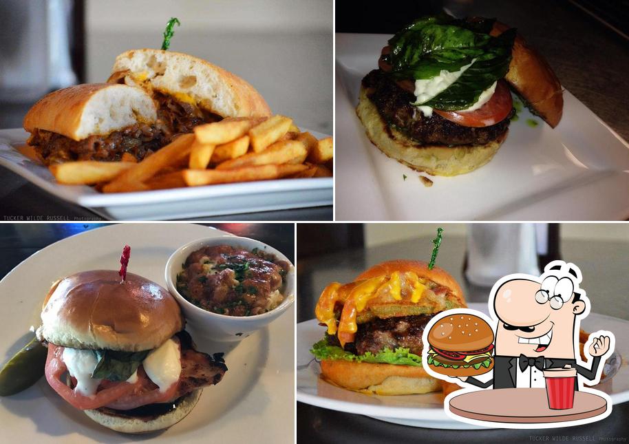 DB S Tavern In Charlotte Restaurant Menu And Reviews   C6e3 Pub And Bar DBs Tavern Burger 