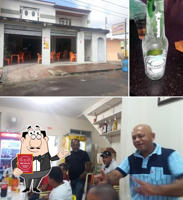 See the image of Bar e Restaurante do Brito