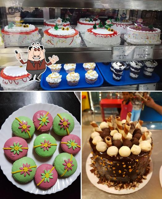 Top Bakeries in Kuarmunda Sundargarh  Best Cake Shops  Justdial