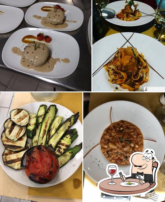 Osteria Dell'Osso steakhouse, Firenze - Menu e recensioni del ristorante