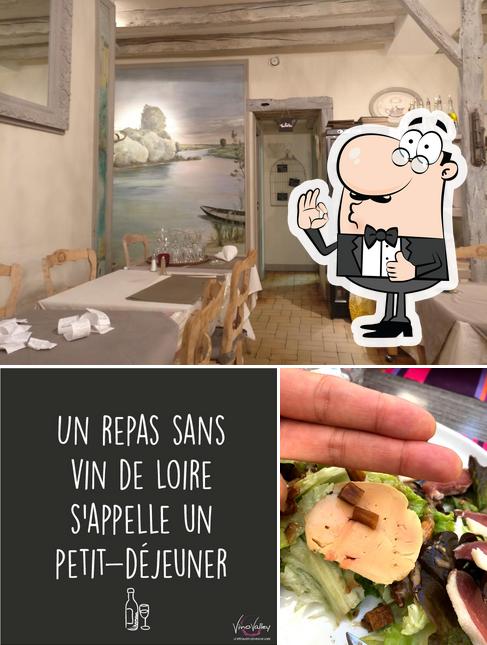 Voir la photo de La Table de Jeanne