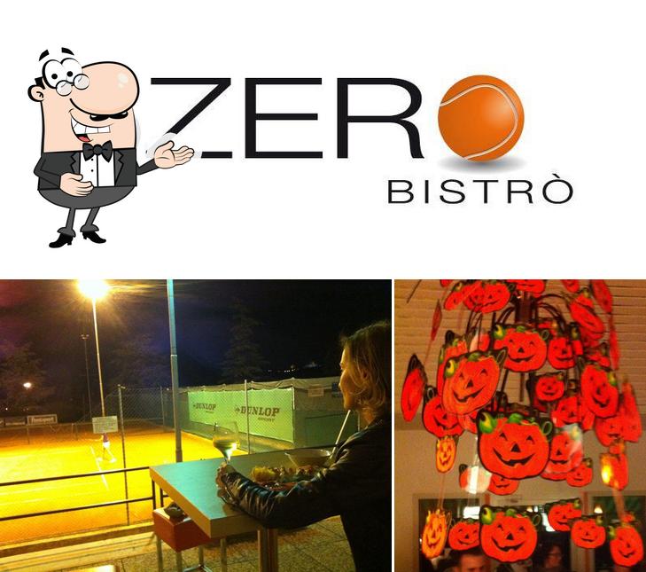 Ecco un'immagine di 6zero Bistro