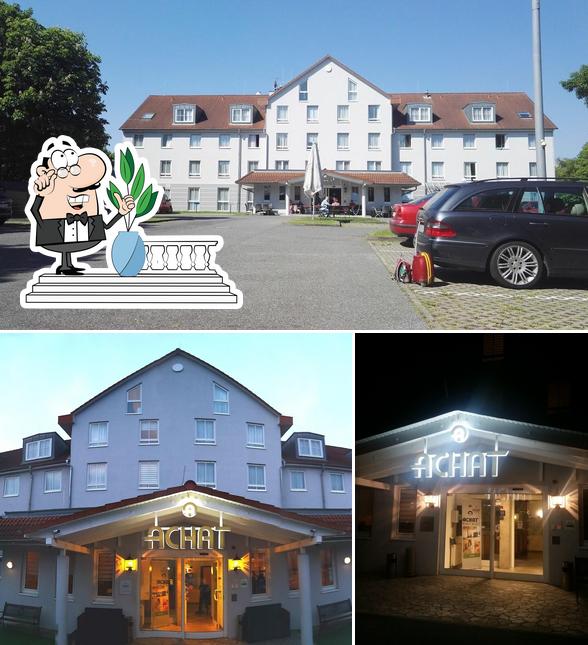 Внешнее оформление "DORMERO Hotel Hoyerswerda"