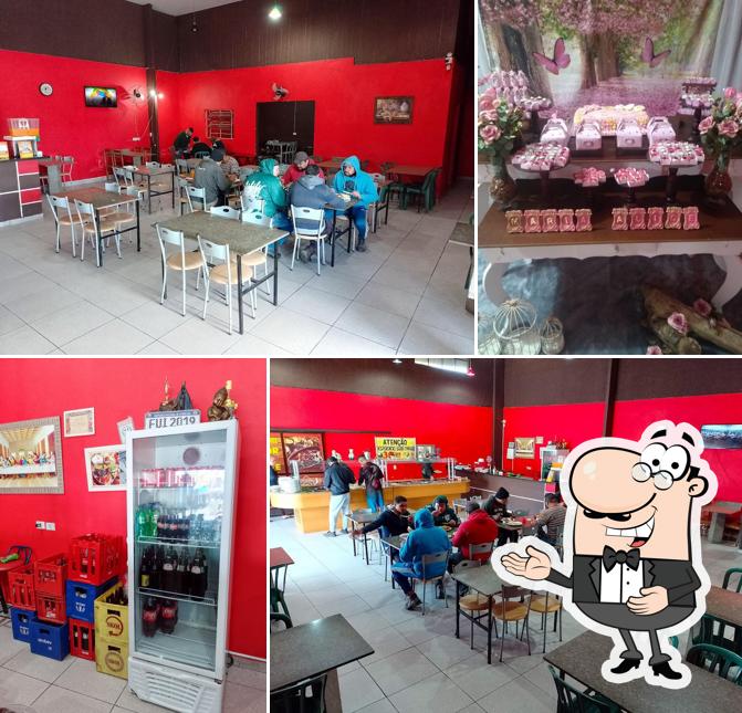 Restaurante Sabor do Norte image