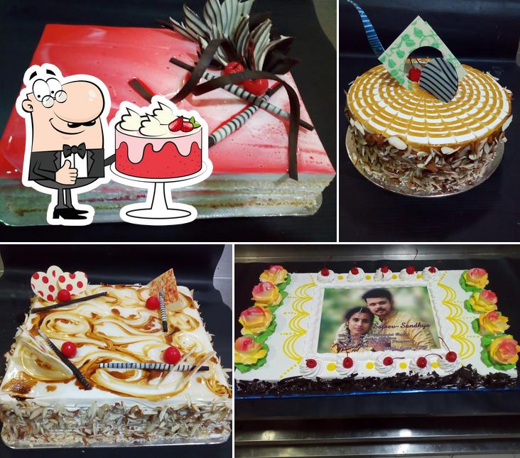 Anniversary Cake | Anniversary cake, Cake, Anniversary